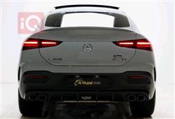 مرسيدس بنز GLE